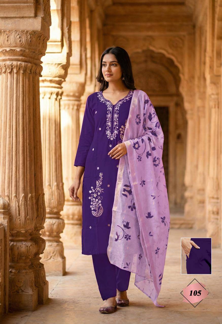 Desi kudi saatvika vol 1 Kurti wholesale market in Delhi